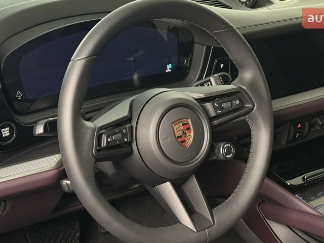 Порше Cayenne Coupe, об'ємом двигуна 3 л та пробігом 0 тис. км за 132731 $, фото 10 на Automoto.ua