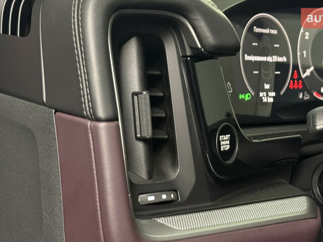 Порше Cayenne Coupe, об'ємом двигуна 3 л та пробігом 0 тис. км за 132731 $, фото 19 на Automoto.ua