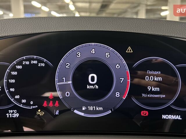купить новое авто Порше Cayenne Coupe 2024 года от официального дилера Порше Центр Київ Аеропорт Порше фото