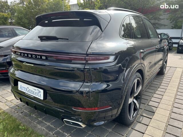 Порше Cayenne Coupe, объемом двигателя 3 л и пробегом 0 тыс. км за 143349 $, фото 39 на Automoto.ua