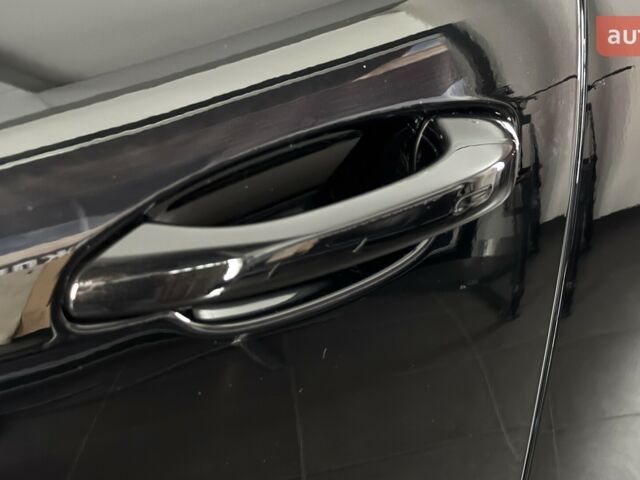 Порше Cayenne Coupe, объемом двигателя 3 л и пробегом 0 тыс. км за 133631 $, фото 27 на Automoto.ua