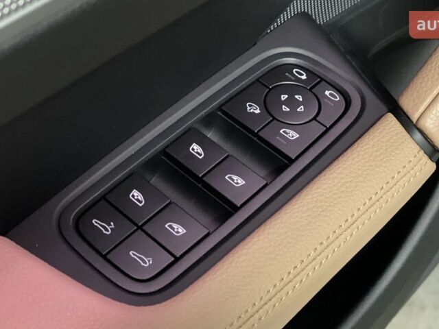 купить новое авто Порше Cayenne Coupe 2024 года от официального дилера Порше Центр Київ Аеропорт Порше фото