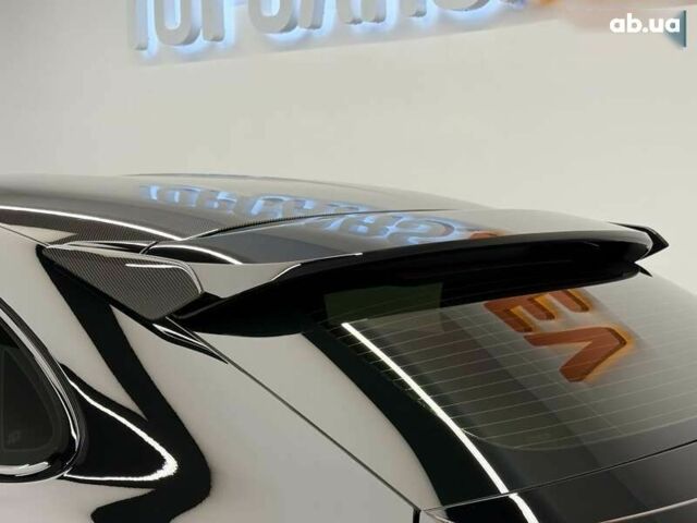 Порше Cayenne Coupe, объемом двигателя 4 л и пробегом 25 тыс. км за 299000 $, фото 21 на Automoto.ua