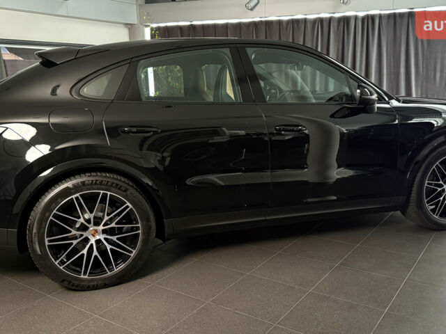 Порше Cayenne Coupe, объемом двигателя 3 л и пробегом 0 тыс. км за 133631 $, фото 4 на Automoto.ua