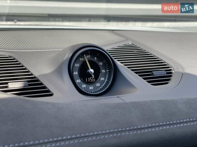 Порше Cayenne Coupe, об'ємом двигуна 4 л та пробігом 7 тис. км за 290000 $, фото 30 на Automoto.ua