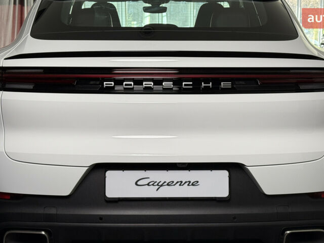 Порше Cayenne Coupe, об'ємом двигуна 3 л та пробігом 0 тис. км за 132731 $, фото 4 на Automoto.ua