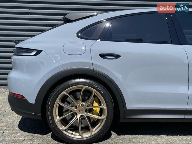 Порше Cayenne Coupe, об'ємом двигуна 4 л та пробігом 7 тис. км за 290000 $, фото 13 на Automoto.ua
