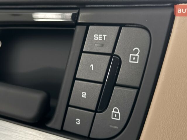 Порше Cayenne Coupe, объемом двигателя 3 л и пробегом 0 тыс. км за 133631 $, фото 26 на Automoto.ua