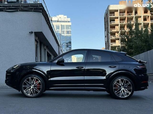 Порше Cayenne Coupe, объемом двигателя 4 л и пробегом 19 тыс. км за 175000 $, фото 23 на Automoto.ua