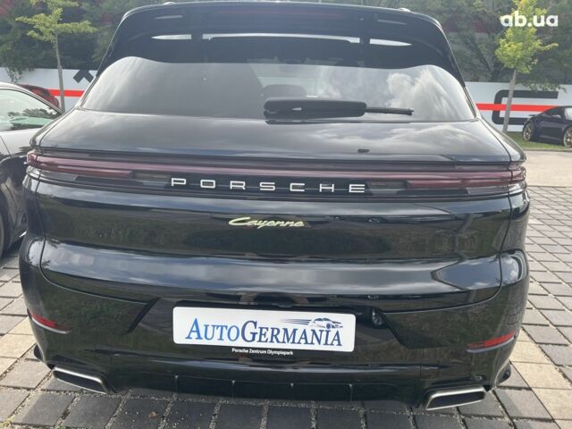 Порше Cayenne Coupe, объемом двигателя 3 л и пробегом 0 тыс. км за 143349 $, фото 4 на Automoto.ua