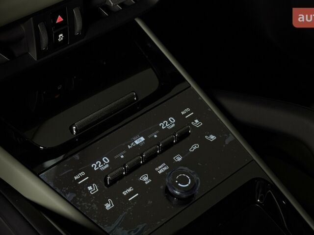 купить новое авто Порше Cayenne Coupe 2024 года от официального дилера Порше Центр Дніпро Порше фото