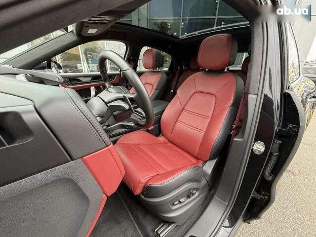 Порше Cayenne Coupe, об'ємом двигуна 4 л та пробігом 45 тис. км за 172000 $, фото 20 на Automoto.ua