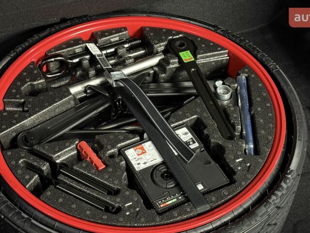 Порше Cayenne Coupe, об'ємом двигуна 3 л та пробігом 0 тис. км за 133631 $, фото 10 на Automoto.ua