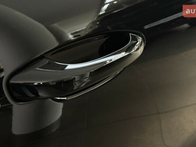 купить новое авто Порше Cayenne Coupe 2024 года от официального дилера Порше Центр Дніпро Порше фото