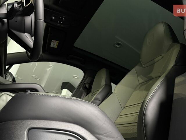 купить новое авто Порше Cayenne Coupe 2024 года от официального дилера Порше Центр Дніпро Порше фото