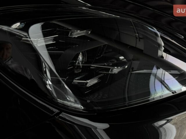 Порше Cayenne Coupe, объемом двигателя 3 л и пробегом 0 тыс. км за 133631 $, фото 9 на Automoto.ua