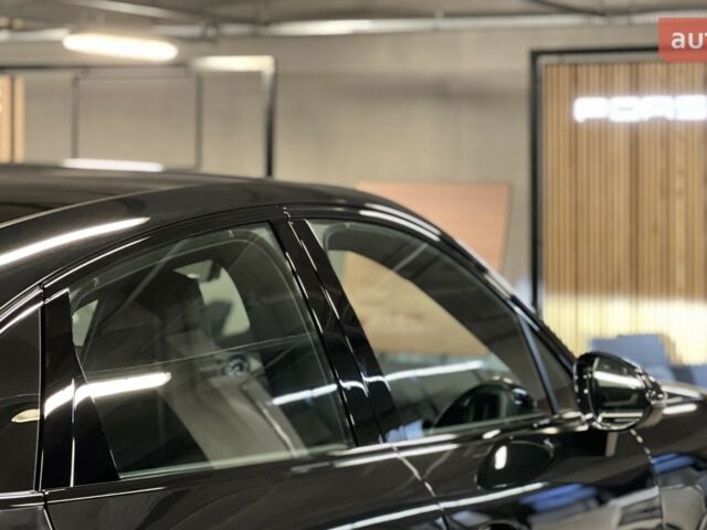 купить новое авто Порше Cayenne Coupe 2024 года от официального дилера Порше Центр Київ Аеропорт Порше фото