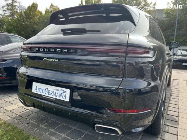 Порше Cayenne Coupe, объемом двигателя 3 л и пробегом 0 тыс. км за 143349 $, фото 3 на Automoto.ua