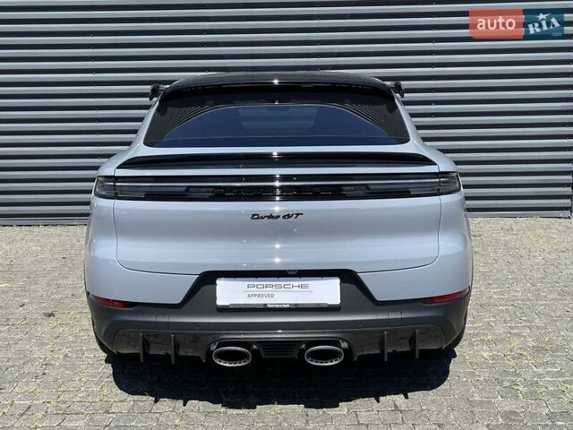 Порше Cayenne Coupe, об'ємом двигуна 4 л та пробігом 7 тис. км за 290000 $, фото 8 на Automoto.ua