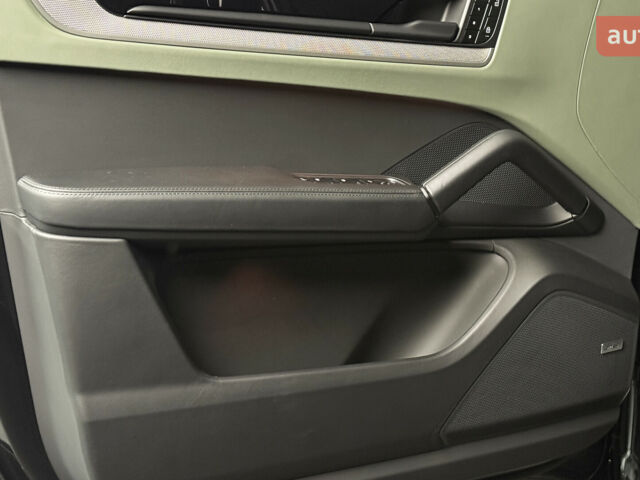 купить новое авто Порше Cayenne Coupe 2024 года от официального дилера Порше Центр Дніпро Порше фото