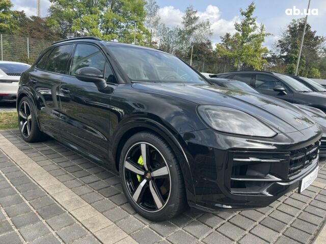 Порше Cayenne Coupe, объемом двигателя 3 л и пробегом 0 тыс. км за 143349 $, фото 12 на Automoto.ua
