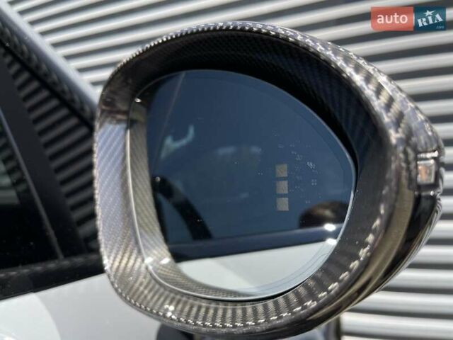 Порше Cayenne Coupe, об'ємом двигуна 4 л та пробігом 7 тис. км за 290000 $, фото 34 на Automoto.ua