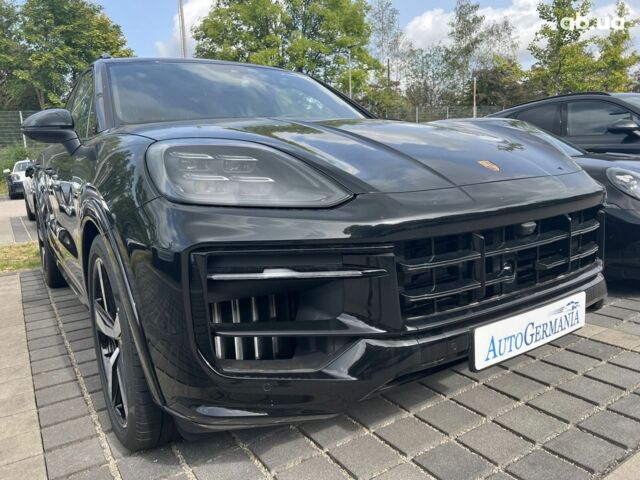 Порше Cayenne Coupe, объемом двигателя 3 л и пробегом 0 тыс. км за 143349 $, фото 1 на Automoto.ua