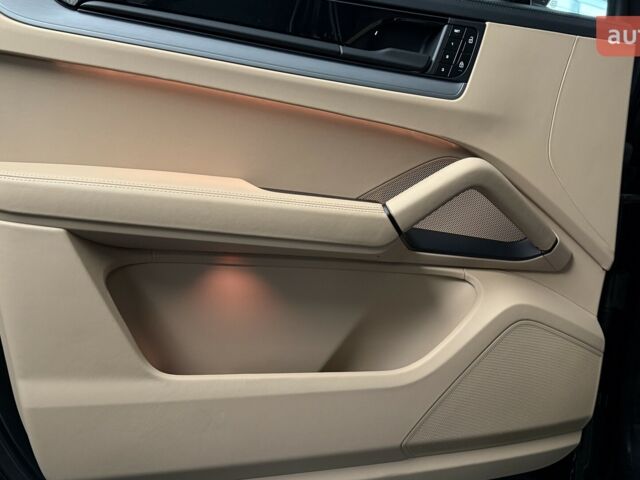 Порше Cayenne Coupe, объемом двигателя 3 л и пробегом 0 тыс. км за 133631 $, фото 20 на Automoto.ua