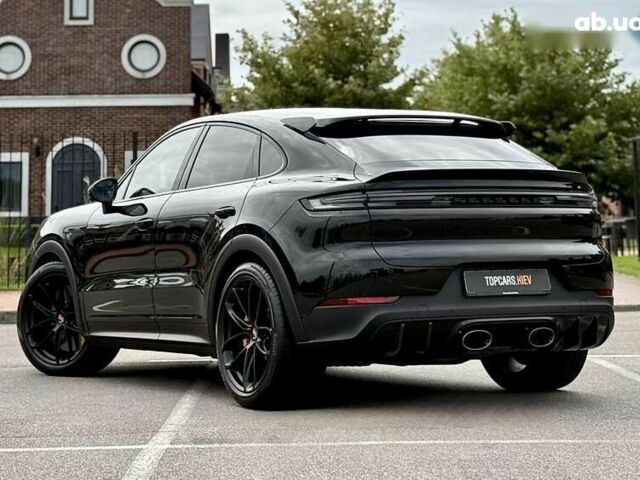 Порше Cayenne Coupe, объемом двигателя 4 л и пробегом 7 тыс. км за 310000 $, фото 12 на Automoto.ua