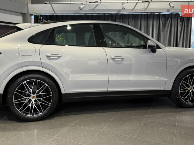 Порше Cayenne Coupe, об'ємом двигуна 3 л та пробігом 0 тис. км за 141675 $, фото 3 на Automoto.ua