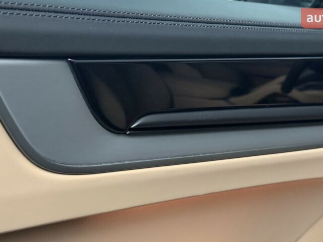 Порше Cayenne Coupe, объемом двигателя 3 л и пробегом 0 тыс. км за 133631 $, фото 21 на Automoto.ua