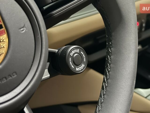 Порше Cayenne Coupe, объемом двигателя 3 л и пробегом 0 тыс. км за 133631 $, фото 28 на Automoto.ua