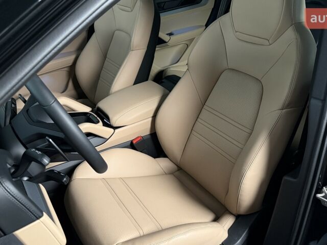 Порше Cayenne Coupe, объемом двигателя 3 л и пробегом 0 тыс. км за 133631 $, фото 12 на Automoto.ua