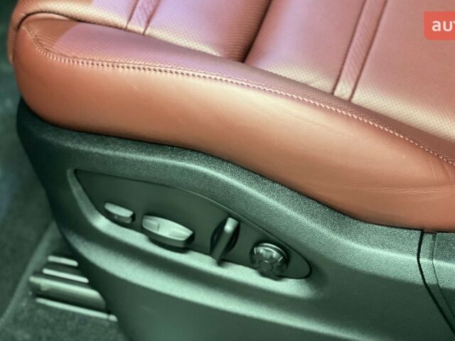 купити нове авто Порше Cayenne Coupe 2024 року від офіційного дилера Порше Центр Київ Аеропорт Порше фото