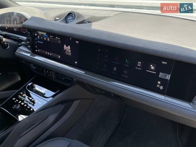 Порше Cayenne Coupe, об'ємом двигуна 4 л та пробігом 7 тис. км за 290000 $, фото 21 на Automoto.ua