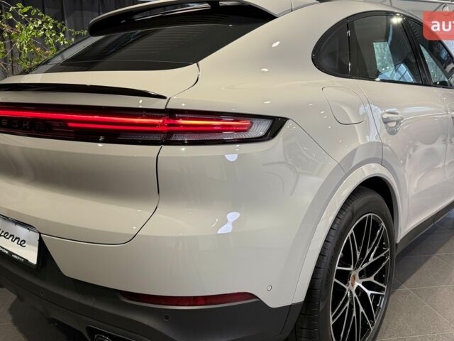 Порше Cayenne Coupe, об'ємом двигуна 3 л та пробігом 0 тис. км за 142490 $, фото 6 на Automoto.ua