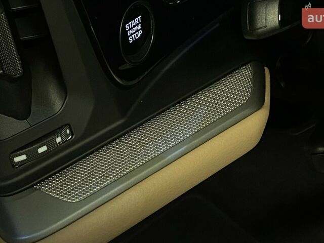 купить новое авто Порше Cayenne Coupe 2024 года от официального дилера Порше Центр Київ Аеропорт Порше фото