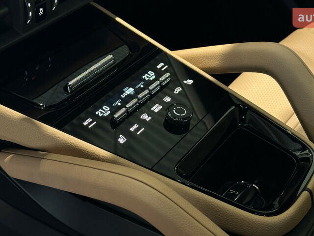 купить новое авто Порше Cayenne Coupe 2024 года от официального дилера Порше Центр Одеса Порше фото