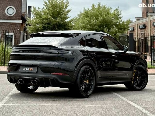Порше Cayenne Coupe, объемом двигателя 4 л и пробегом 7 тыс. км за 310000 $, фото 24 на Automoto.ua