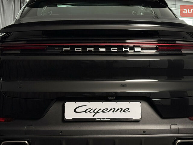 Порше Cayenne Coupe, объемом двигателя 3 л и пробегом 0 тыс. км за 133631 $, фото 6 на Automoto.ua