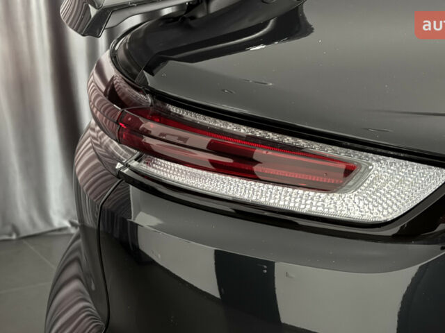 Порше Cayenne Coupe, объемом двигателя 3 л и пробегом 0 тыс. км за 133631 $, фото 8 на Automoto.ua