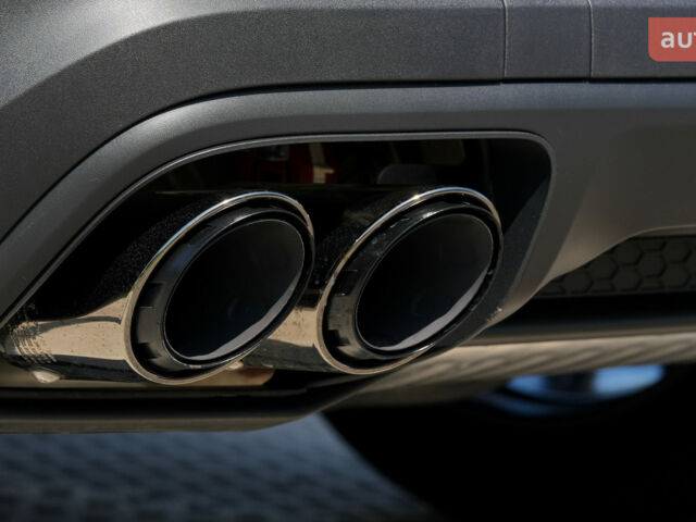 купить новое авто Порше Cayenne Coupe 2024 года от официального дилера Порше Центр Харків Порше фото