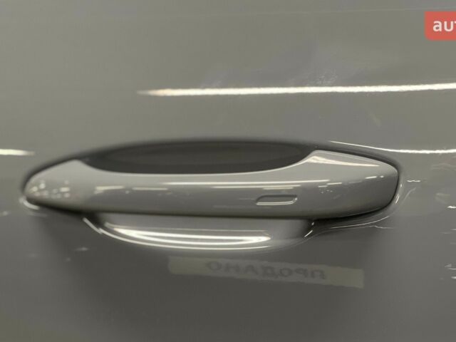 купити нове авто Порше Cayenne Coupe 2024 року від офіційного дилера Порше Центр Київ Аеропорт Порше фото
