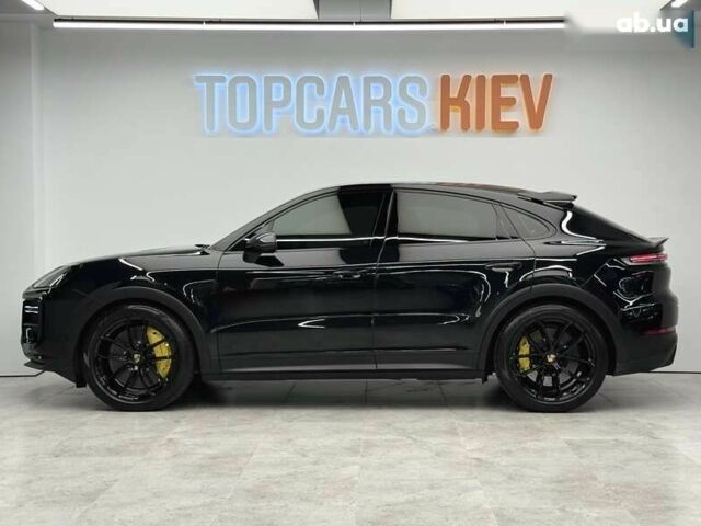 Порше Cayenne Coupe, объемом двигателя 4 л и пробегом 25 тыс. км за 299000 $, фото 15 на Automoto.ua