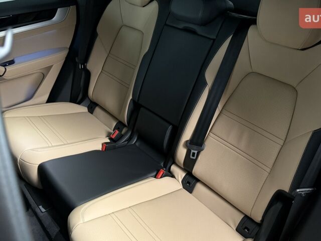 Порше Cayenne Coupe, объемом двигателя 3 л и пробегом 0 тыс. км за 133631 $, фото 17 на Automoto.ua