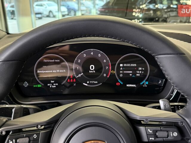 Порше Cayenne Coupe, об'ємом двигуна 3 л та пробігом 0 тис. км за 141675 $, фото 21 на Automoto.ua