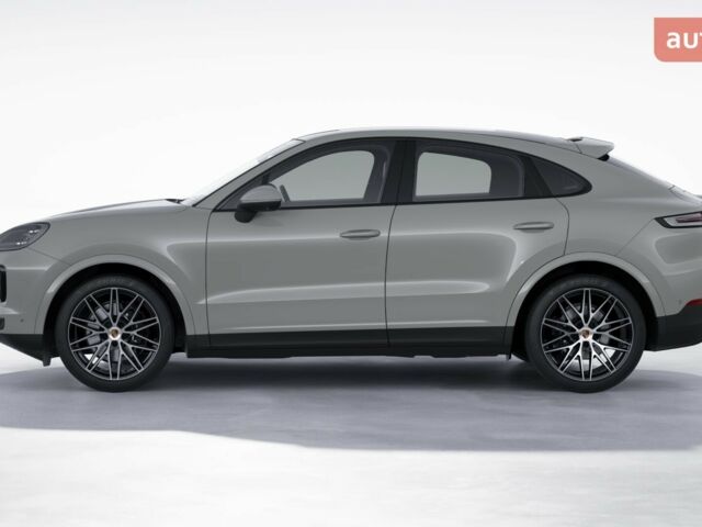 Порше Cayenne Coupe, об'ємом двигуна 3 л та пробігом 0 тис. км за 141675 $, фото 32 на Automoto.ua