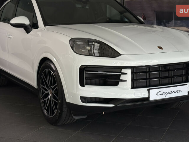 Порше Cayenne Coupe, об'ємом двигуна 3 л та пробігом 0 тис. км за 132731 $, фото 2 на Automoto.ua