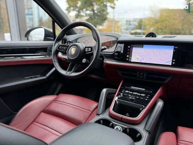 Порше Cayenne Coupe, об'ємом двигуна 4 л та пробігом 45 тис. км за 172000 $, фото 14 на Automoto.ua