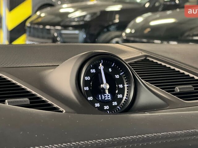 купити нове авто Порше Cayenne Coupe 2024 року від офіційного дилера Порше Центр Київ Аеропорт Порше фото